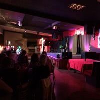 Cabaret Saint-Michel