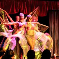 Cabaret Saint-Michel