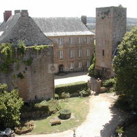 Chateau de cavagnac