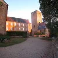 Château de Cavagnac