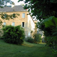 Château de Cavagnac