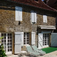 Château de Cavagnac