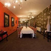 Au Depart - B Hôtel