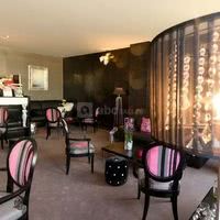 Au Depart - B Hôtel