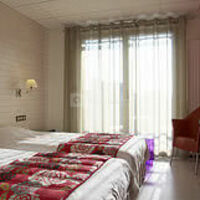 Chambre confort