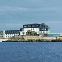 Thalasstonic Roscoff