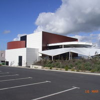 Espace Keraudy