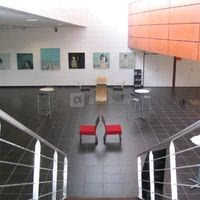 Espace Keraudy