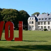 Château de Changy