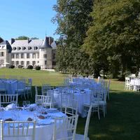 Brunch dans le parc