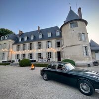 Château de Changy