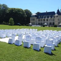 Cérémonie /parc