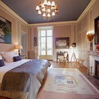 Chambre Birmanie