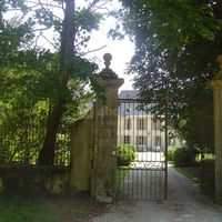 Château de Changy