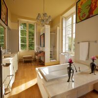 Salle de bain Royale