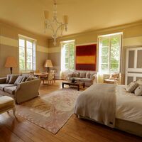 Chambre Royale