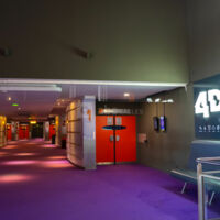 Pathé Montataire