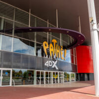 Pathé Montataire