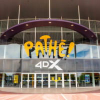 Pathé Montataire