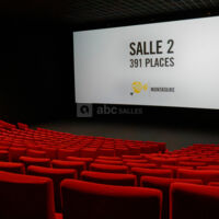 Pathé Montataire