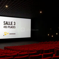 Pathé Montataire