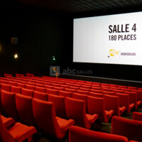 Pathé Montataire