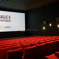 Pathé Montataire
