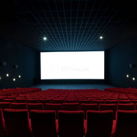 Pathé Montataire