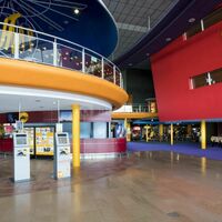 Pathé Montataire