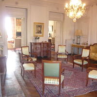 Salon des quatre saisons