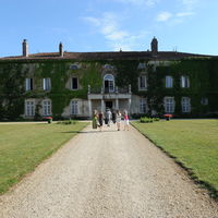 Château Montplaisant
