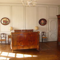 Chambre de denis