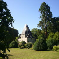 Parc à la française