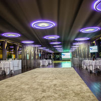 Salle cocktail
