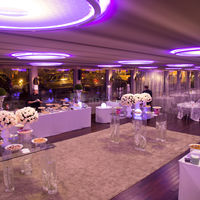 Buffet et repas assis