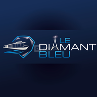 Bateau Diamant Bleu
