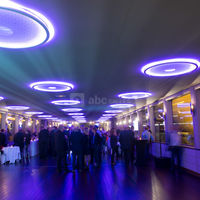 Salon panoramique