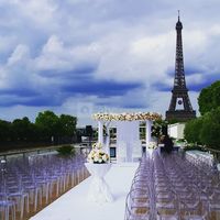 Bateau Pavillon Seine-Diamant Bleu