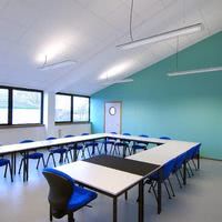 Salle de réunion 1