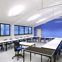 Salle de réunion 3