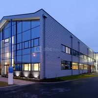 Centre gnfa de strasbourg