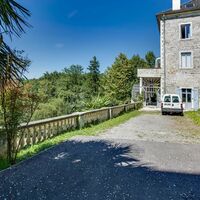 Domaine de Lucain