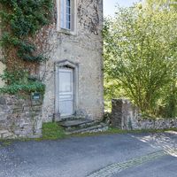 Domaine de Lucain