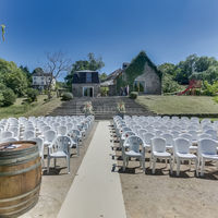 Domaine de Lucain