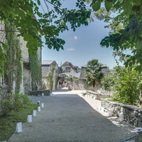Domaine de Lucain