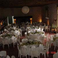 Salle grange