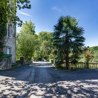Domaine de Lucain