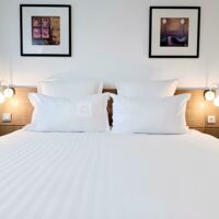 Chambre classique