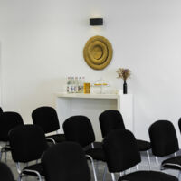 Salle Les Evens