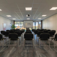 Salle Les Evens